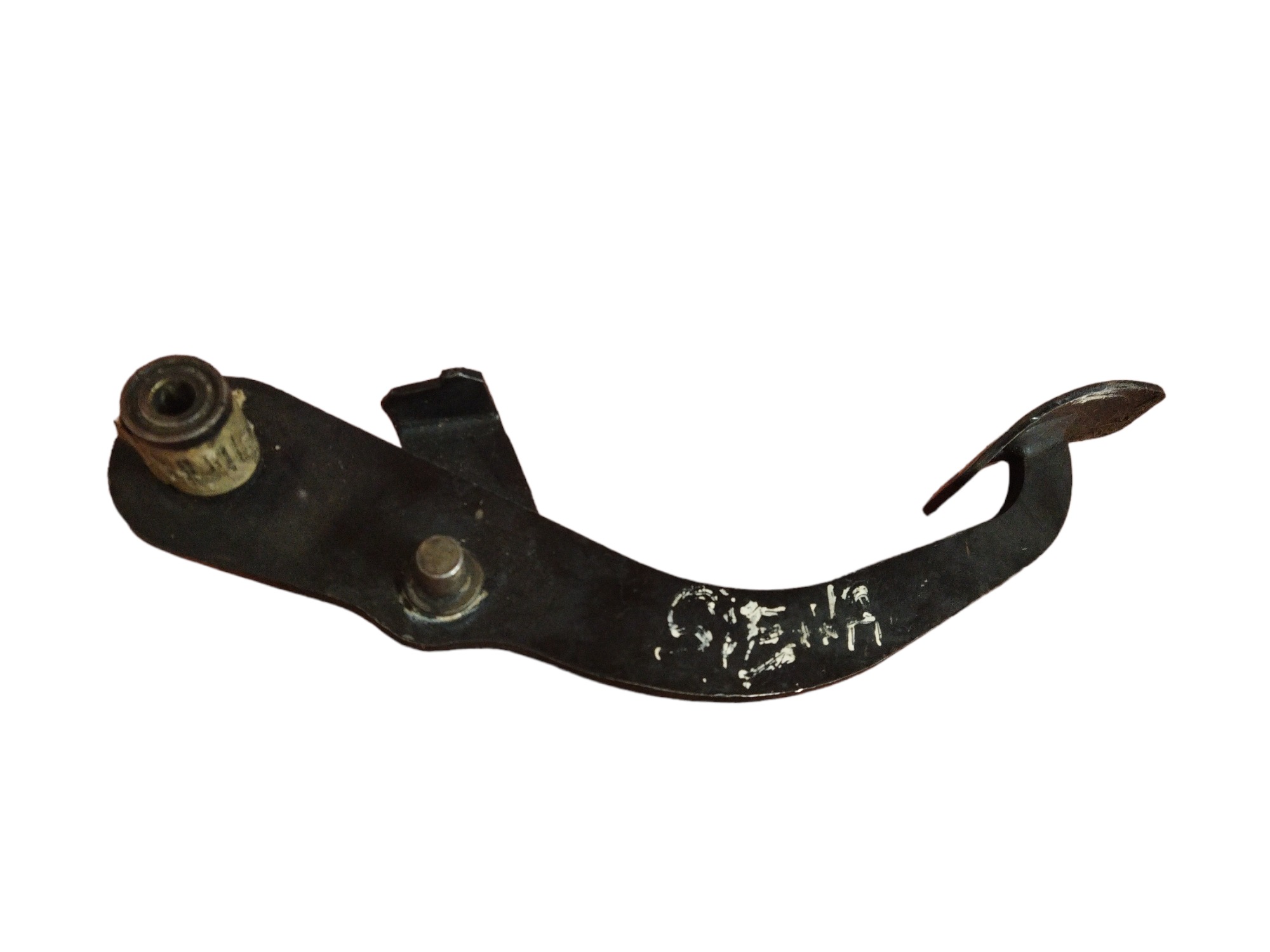 Pedal Freio Fiat Palio Siena Fire 6