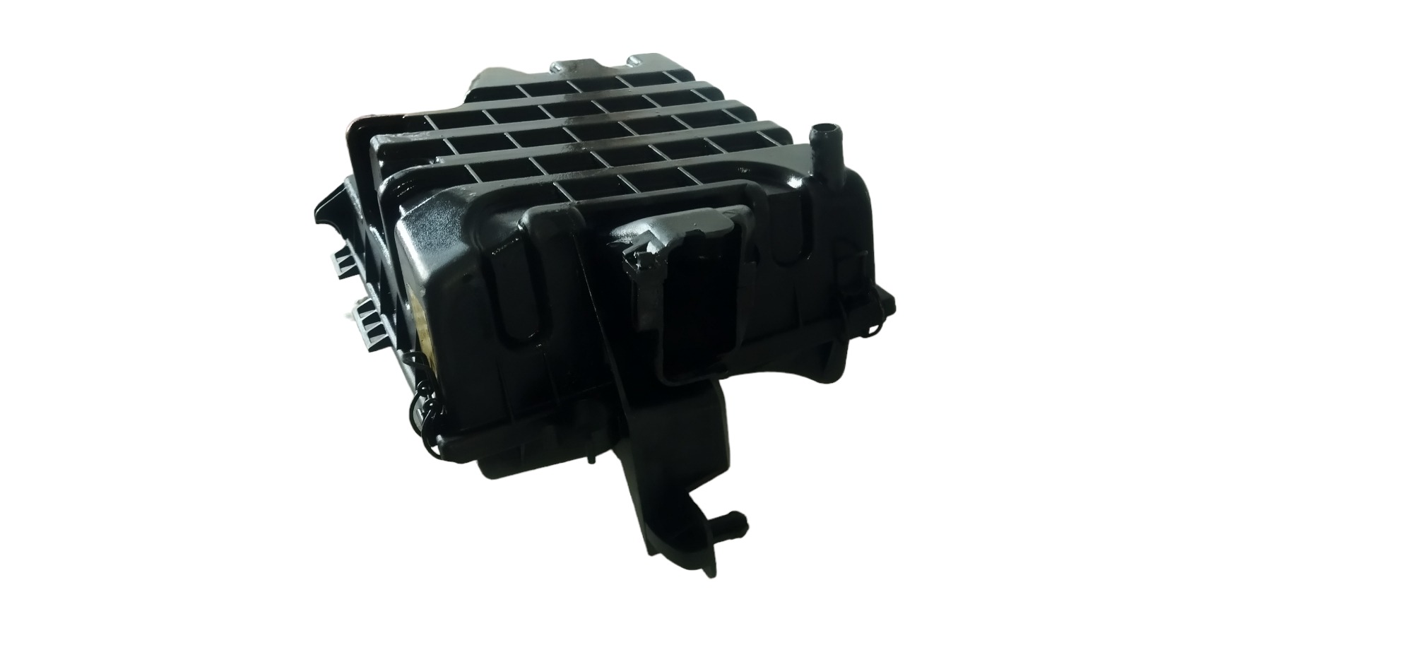 Caixa Filtro Ar Ford Ka Zetec 5
