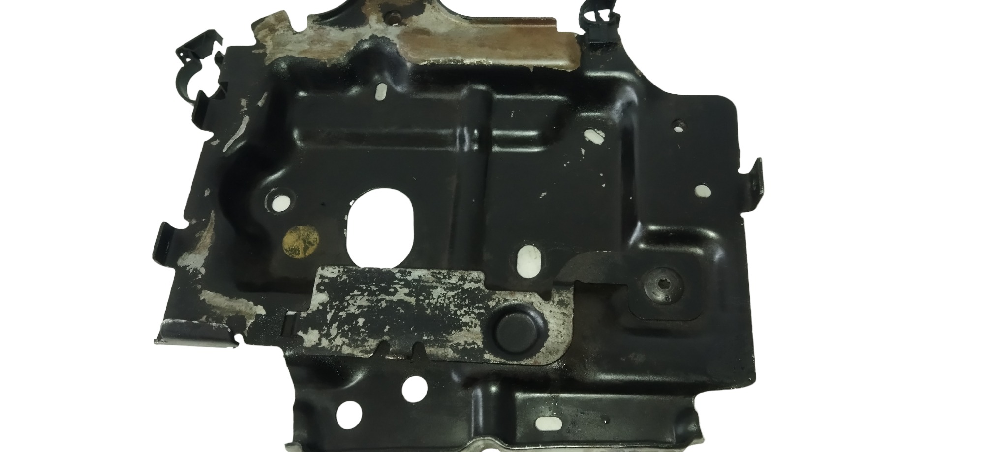 Suporte Bateria Peugeot 206 2