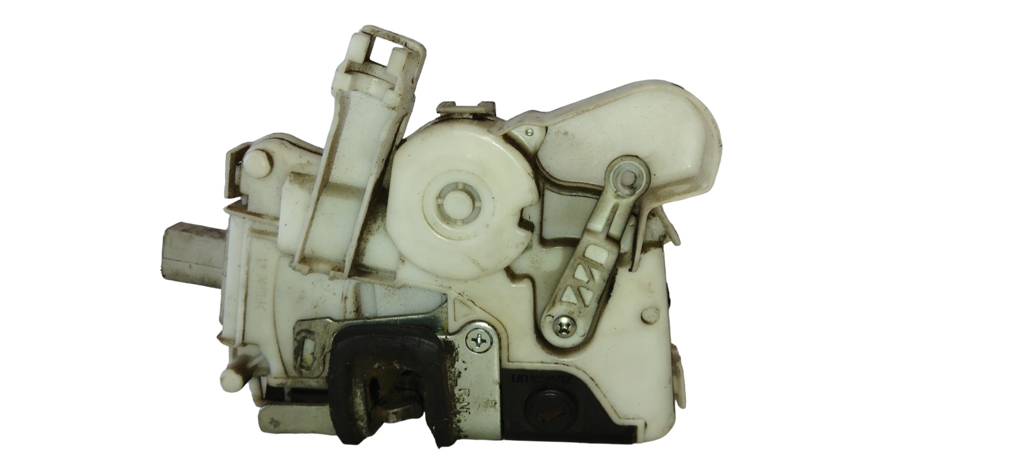 Fechadura Elétrica Traseira Direita Vw Fox 3
