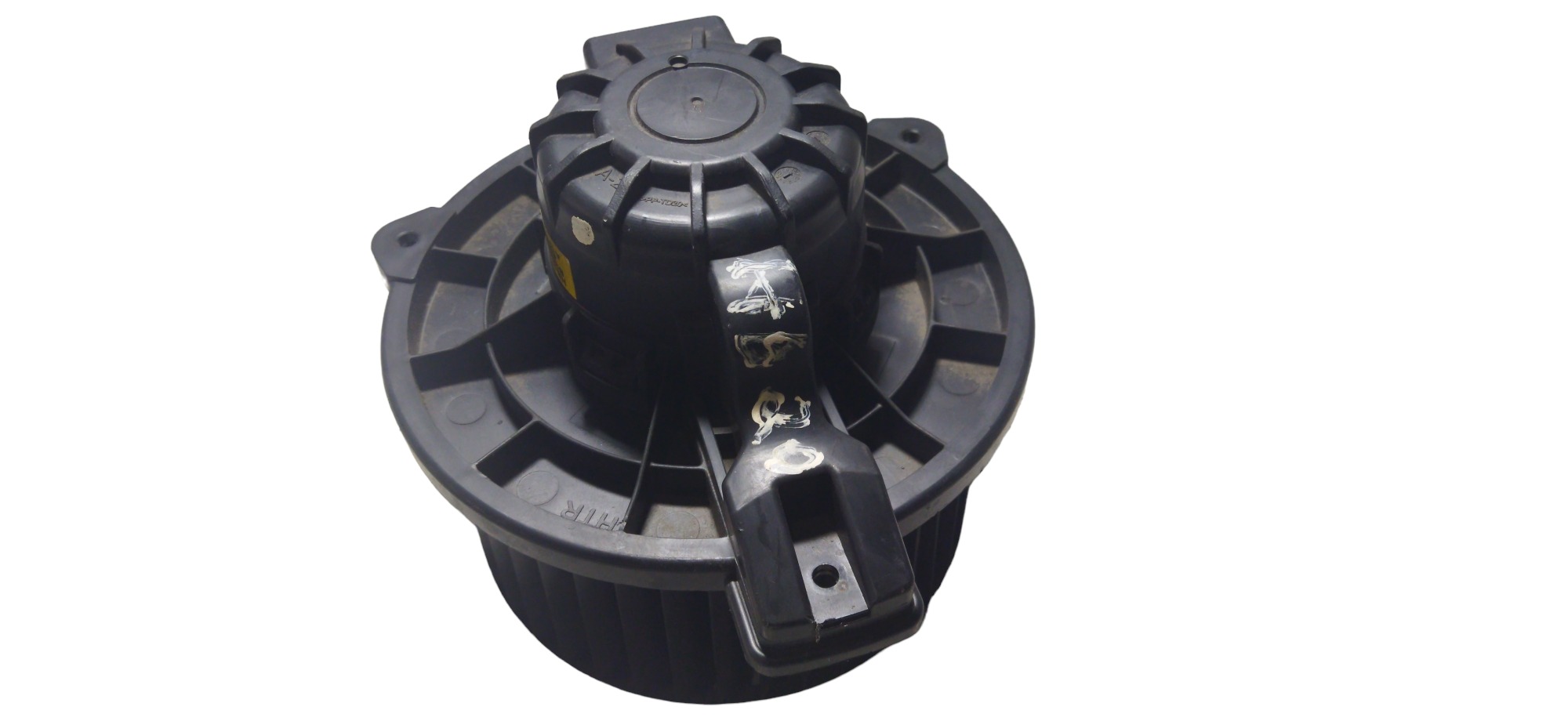 Motor Ventilador Hyundai Hb20 5