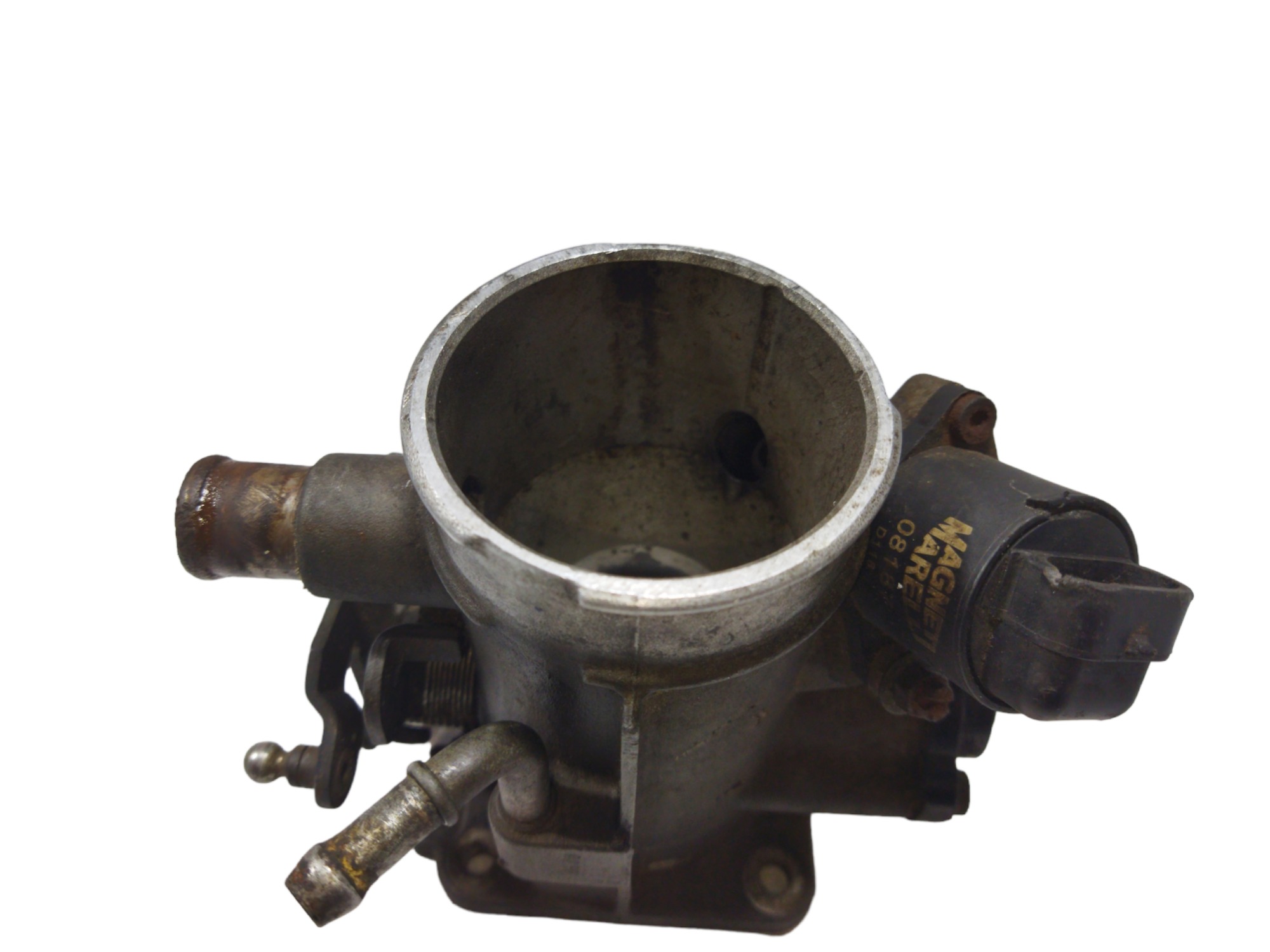 Corpo De Borboleta Gm Corsa 1.0 8v 1