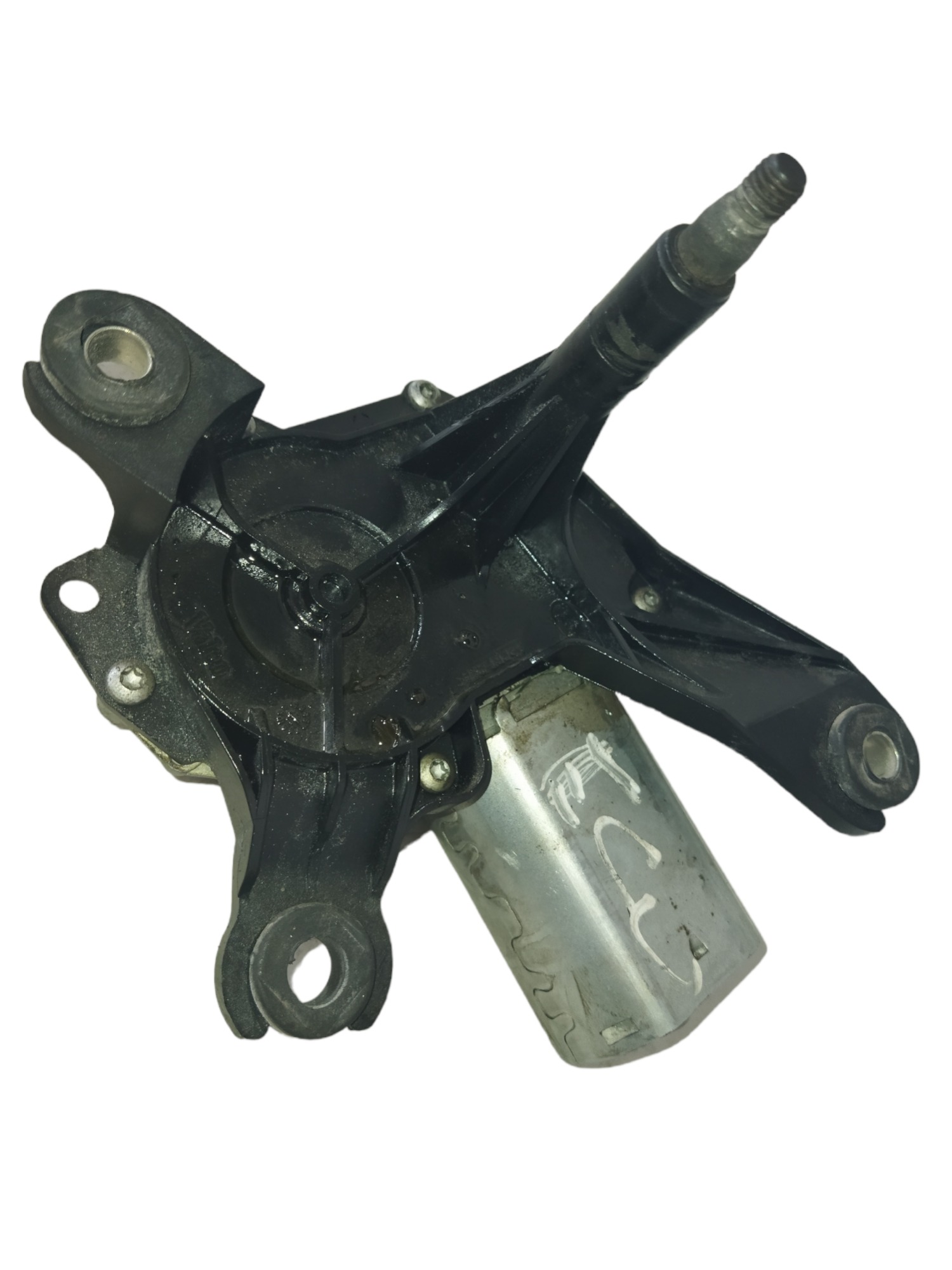 Motor Limpador Traseiro Ford Ecosport 1