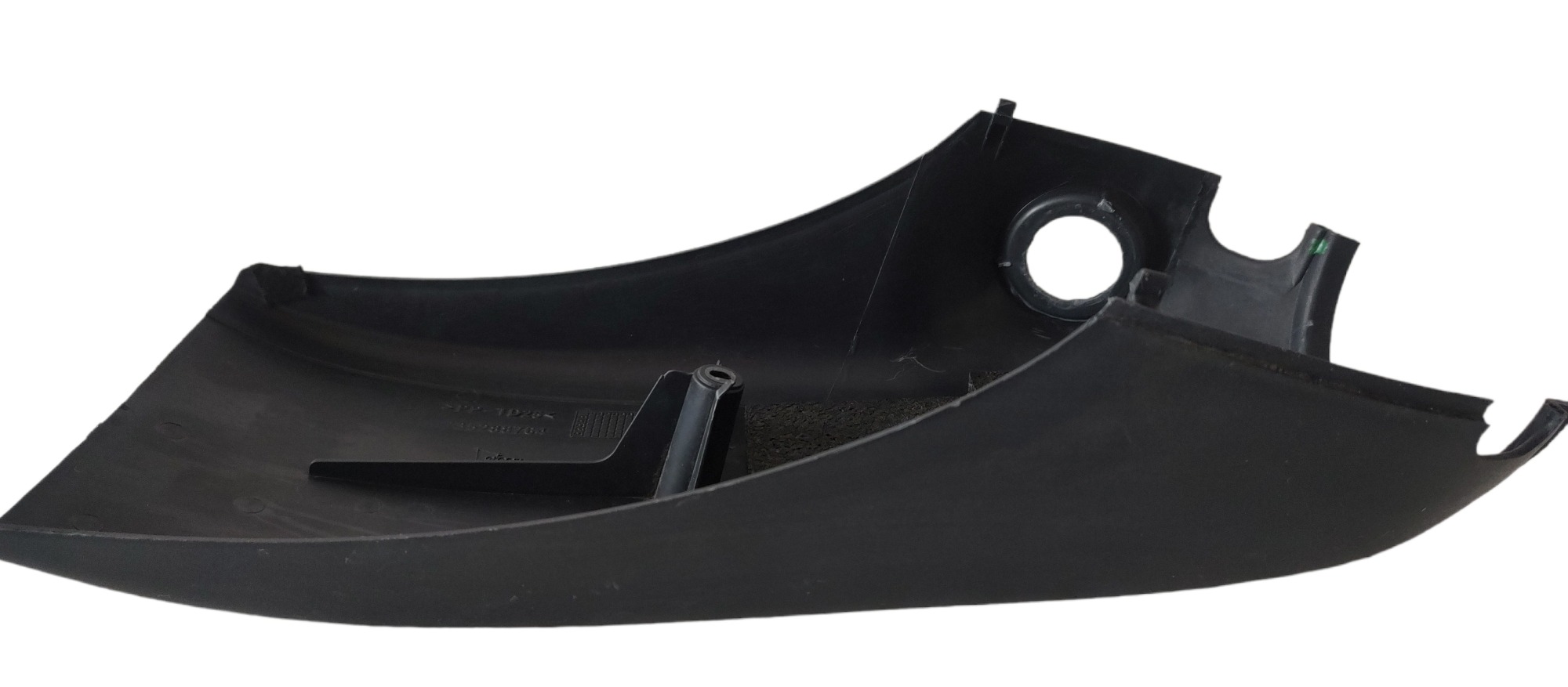 Capa Chave Seta Inferior Fiat Palio 1997 3