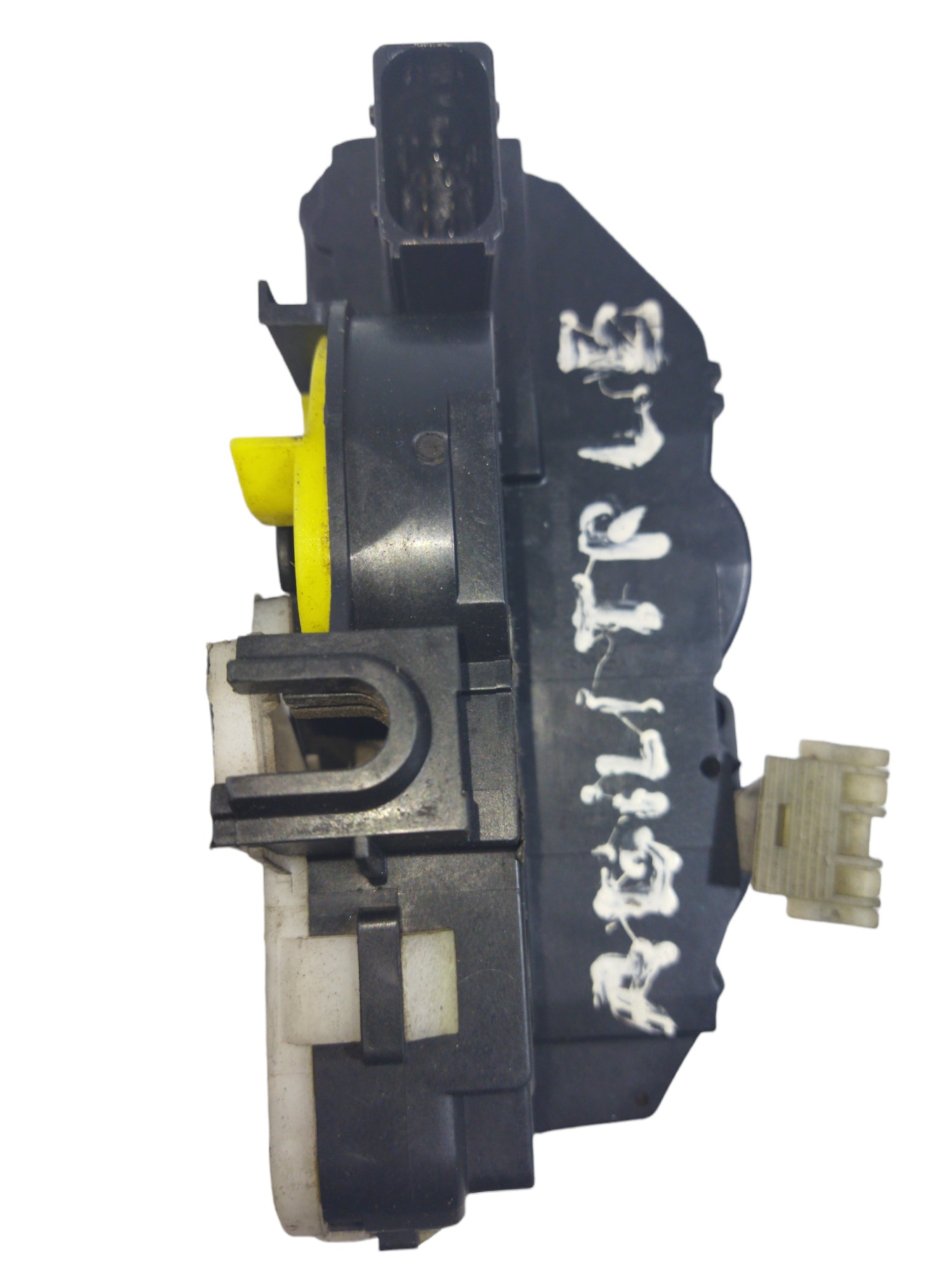 Fechadura Traseira Esquerda Elétrica Gm Agile 1