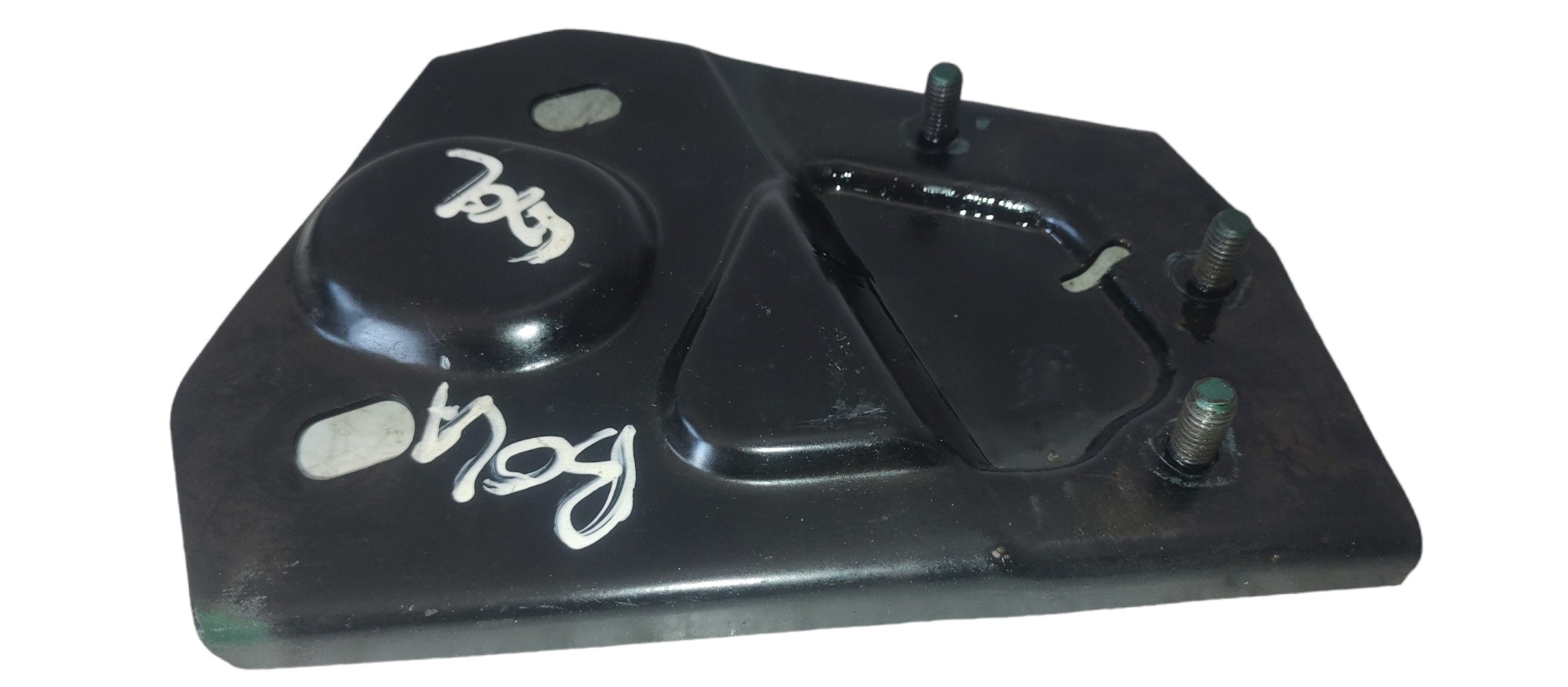 Suporte Frontal Motor Vw Gol/parati/saveiro
