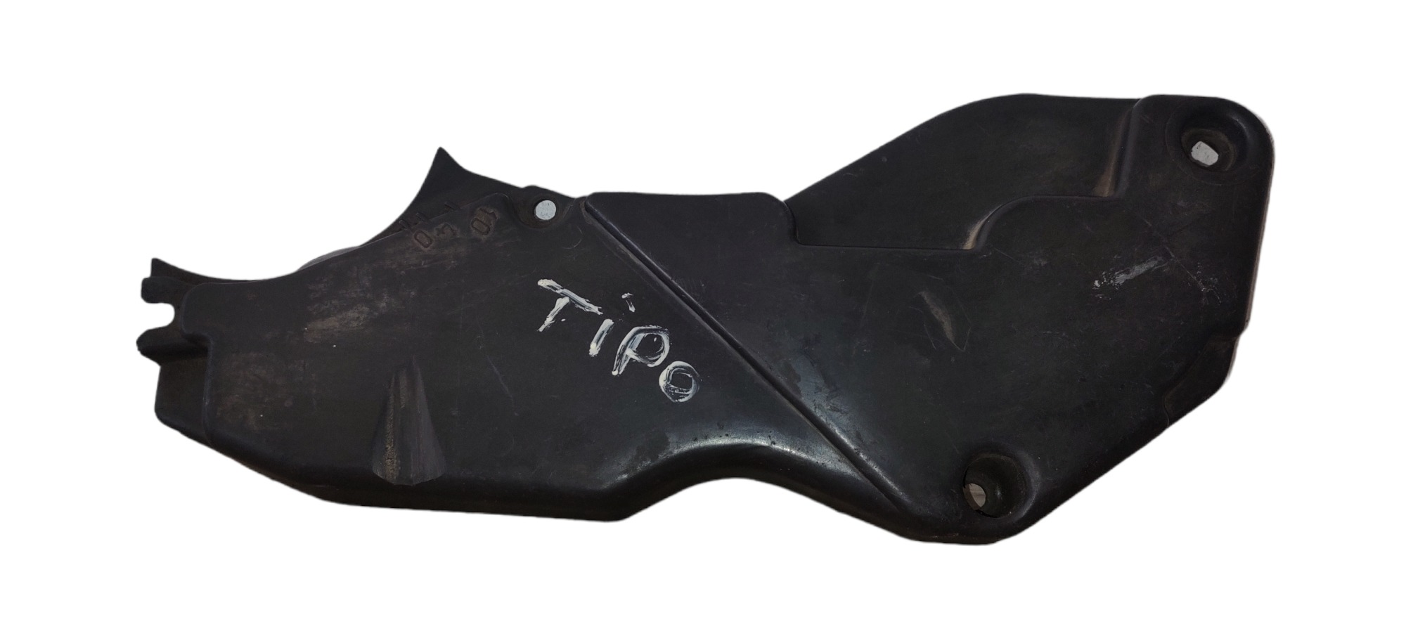 Capa Correia Dentada Fiat Tipo