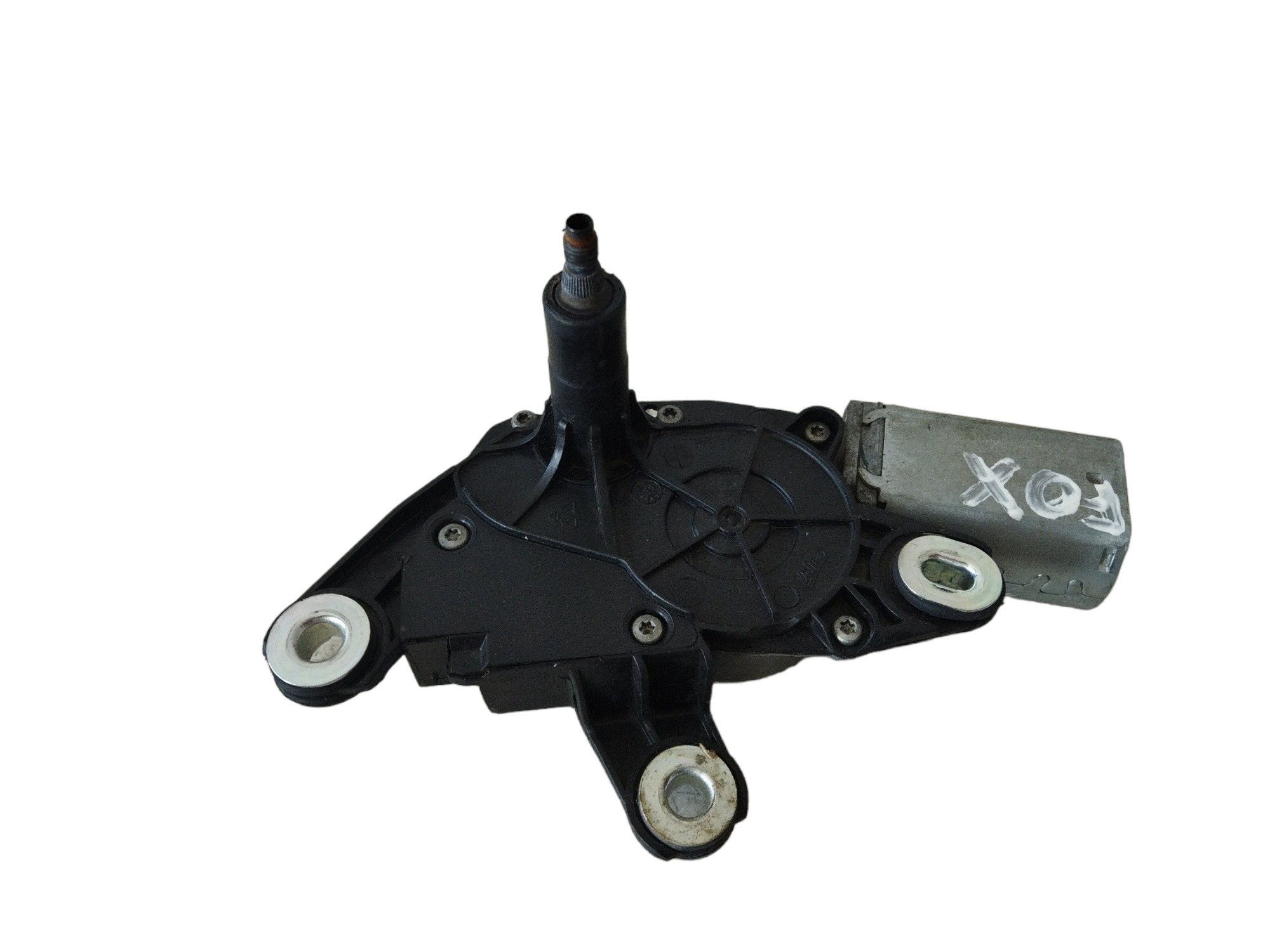 Motor Limpador Traseiro Vw Fox 3
