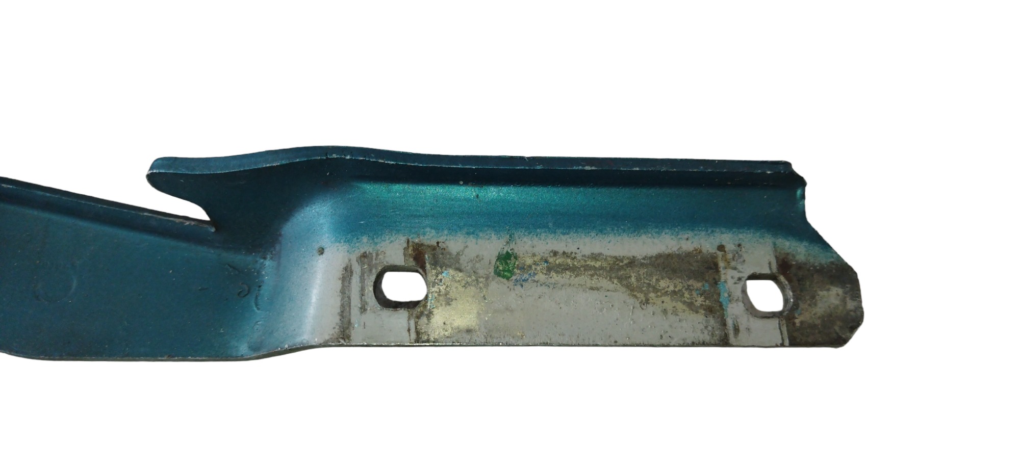 Braço Dianteiro Direito Capo Fiat Palio 7