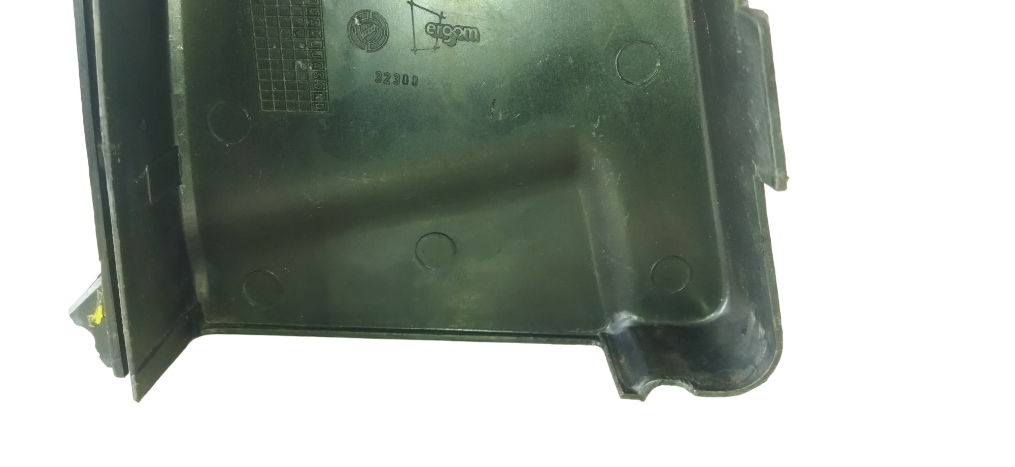 Capa Correia Dentada Fiat Palio Fire 8