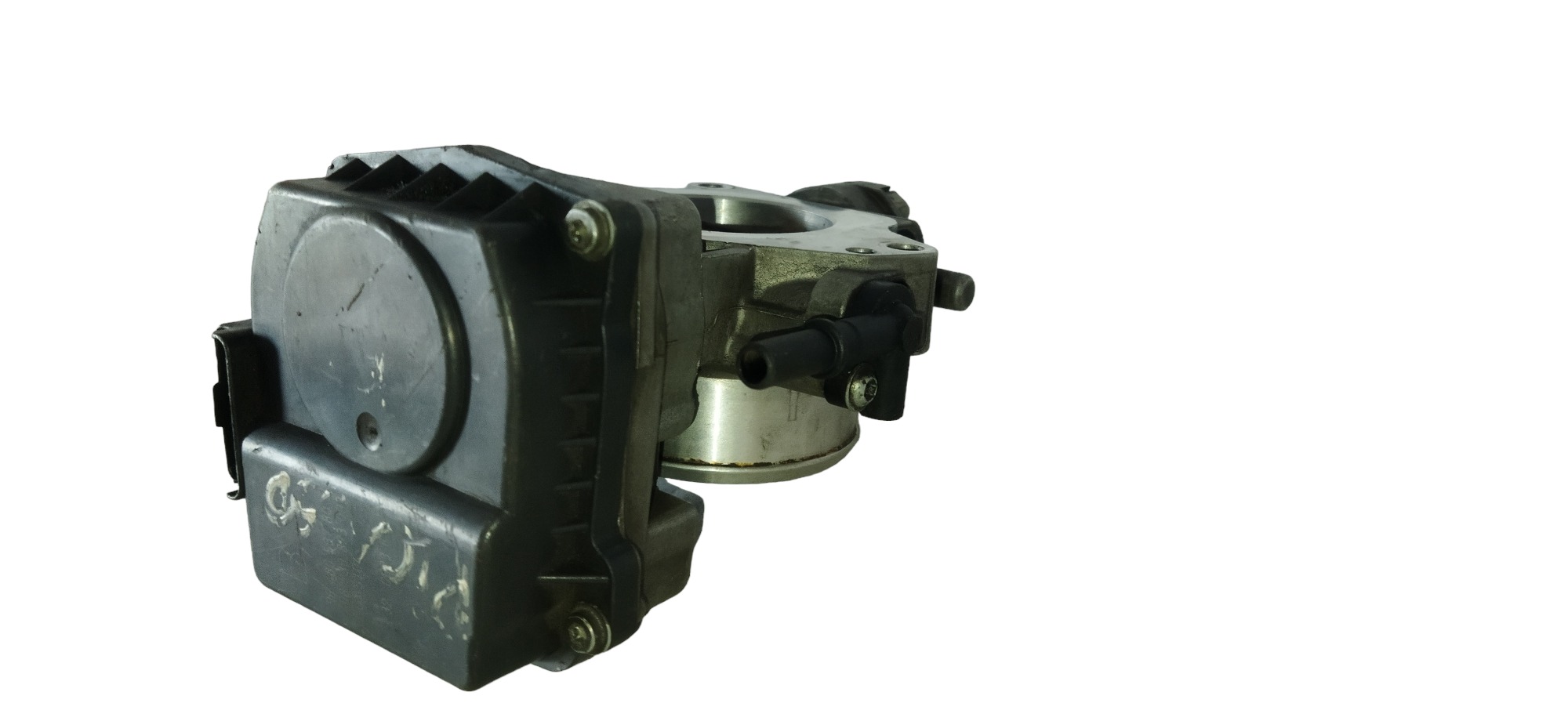 Corpo Borboleta Citroen Picasso 2.0 5