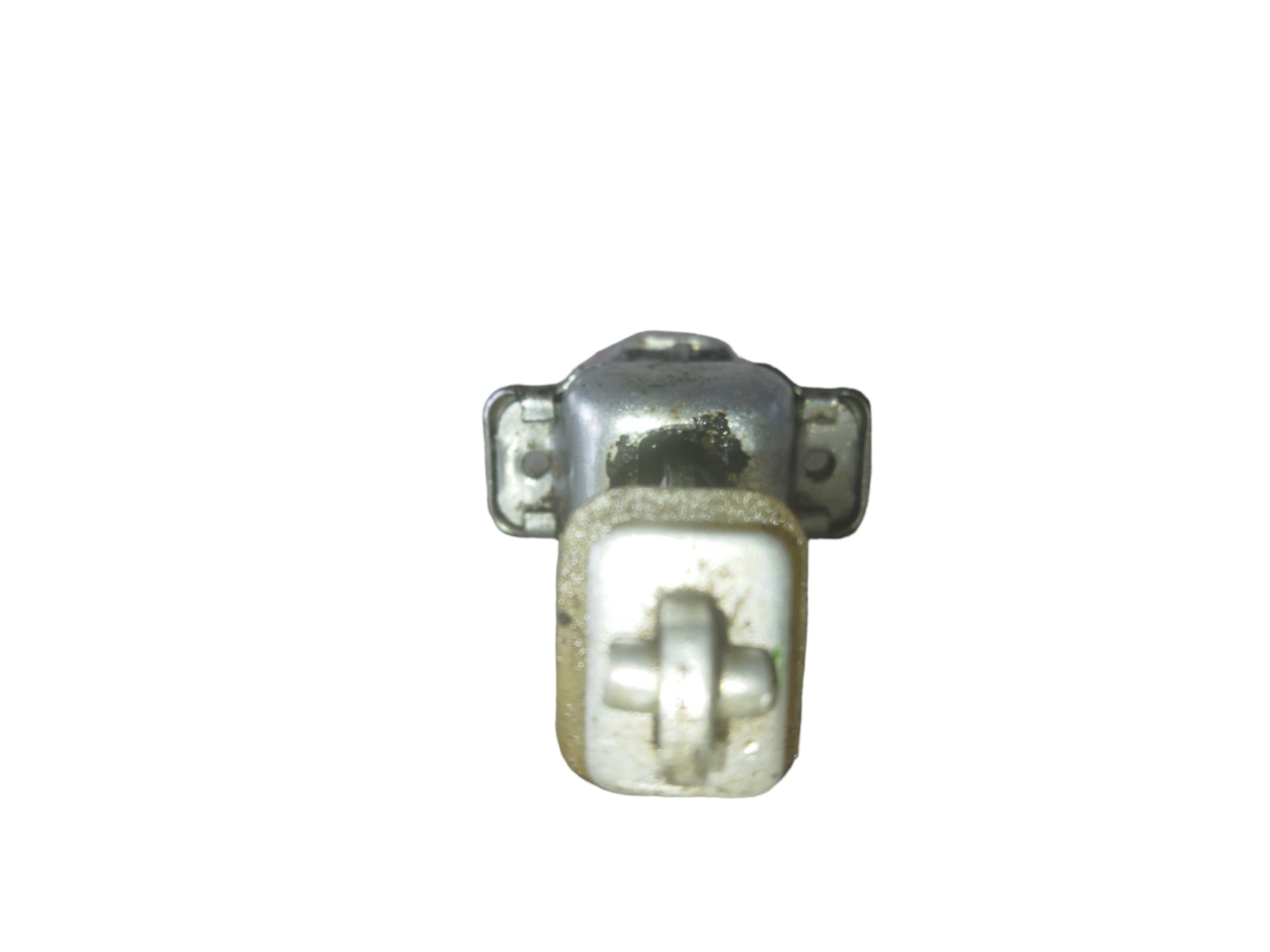 Braço Limitador Porta Traseira Gm Celta 3