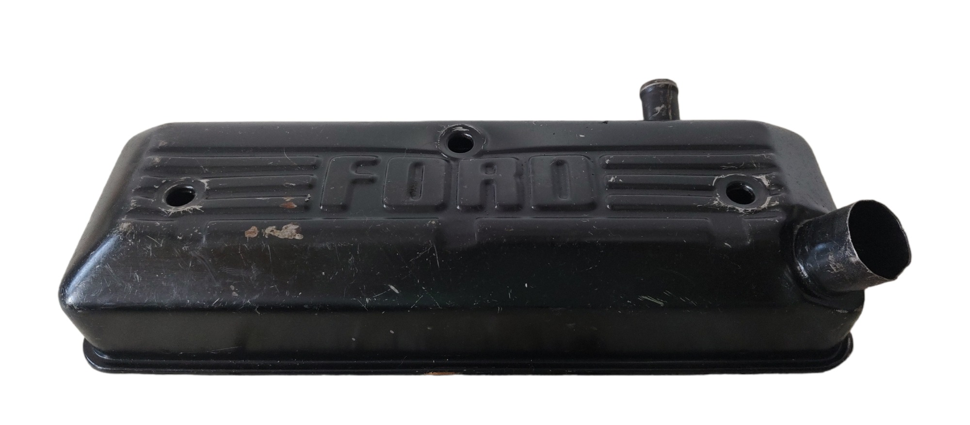 Tampa De Válvula Ford Escort Del Rey Pampa Cht 2