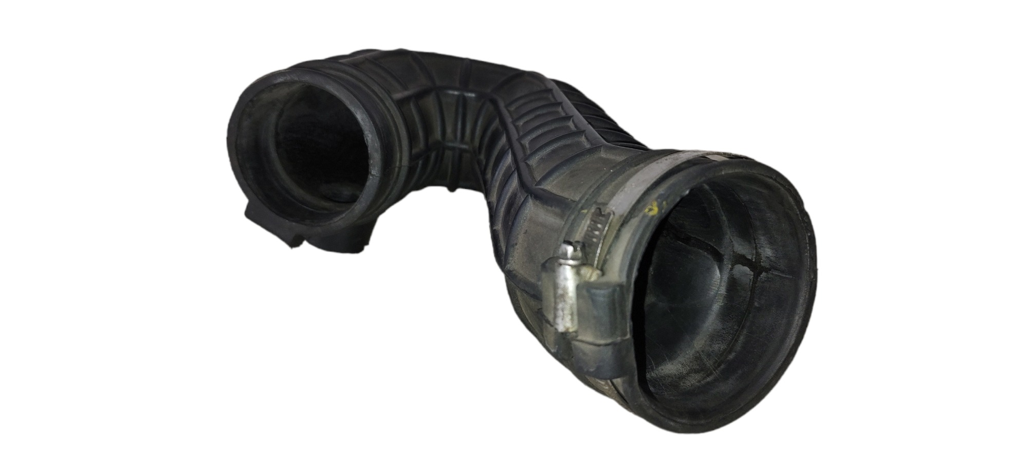 Mangueira Filtro De Ar Ford Fiesta 1.6 4