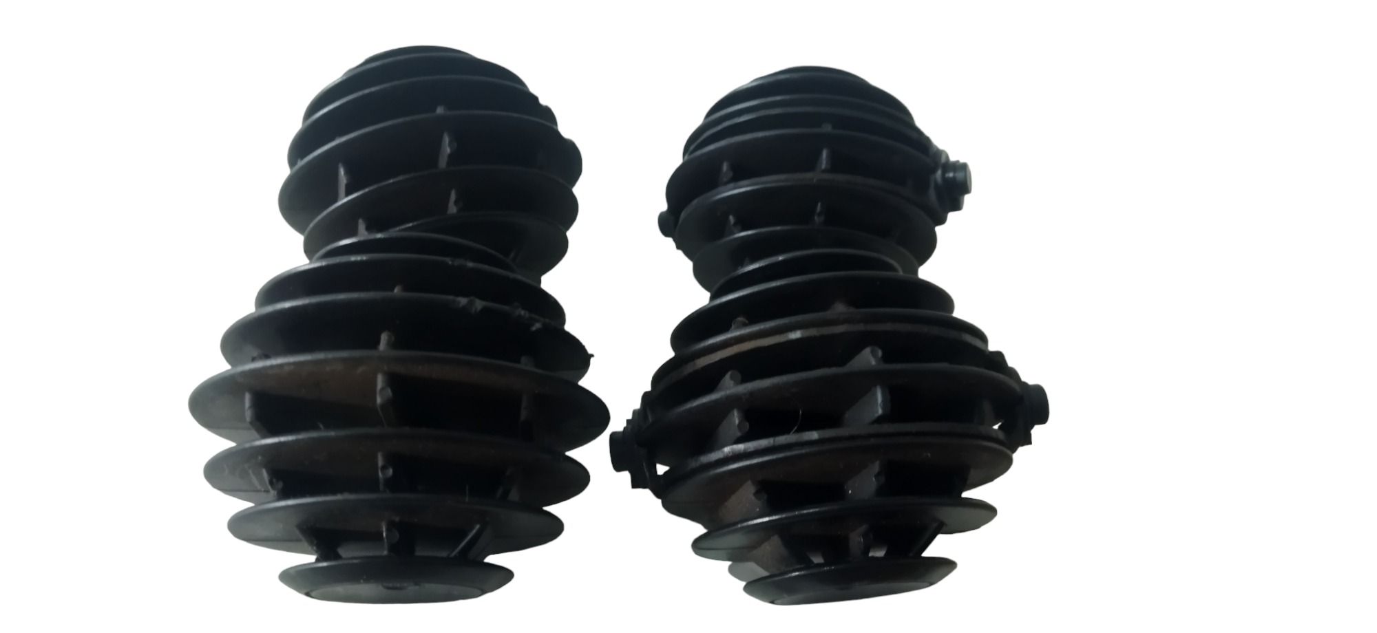 Difusor Saida Ar Ford Ka 4
