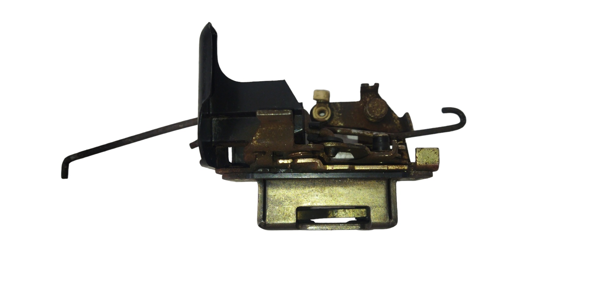 Fechadura Porta Direita Gm Kadett