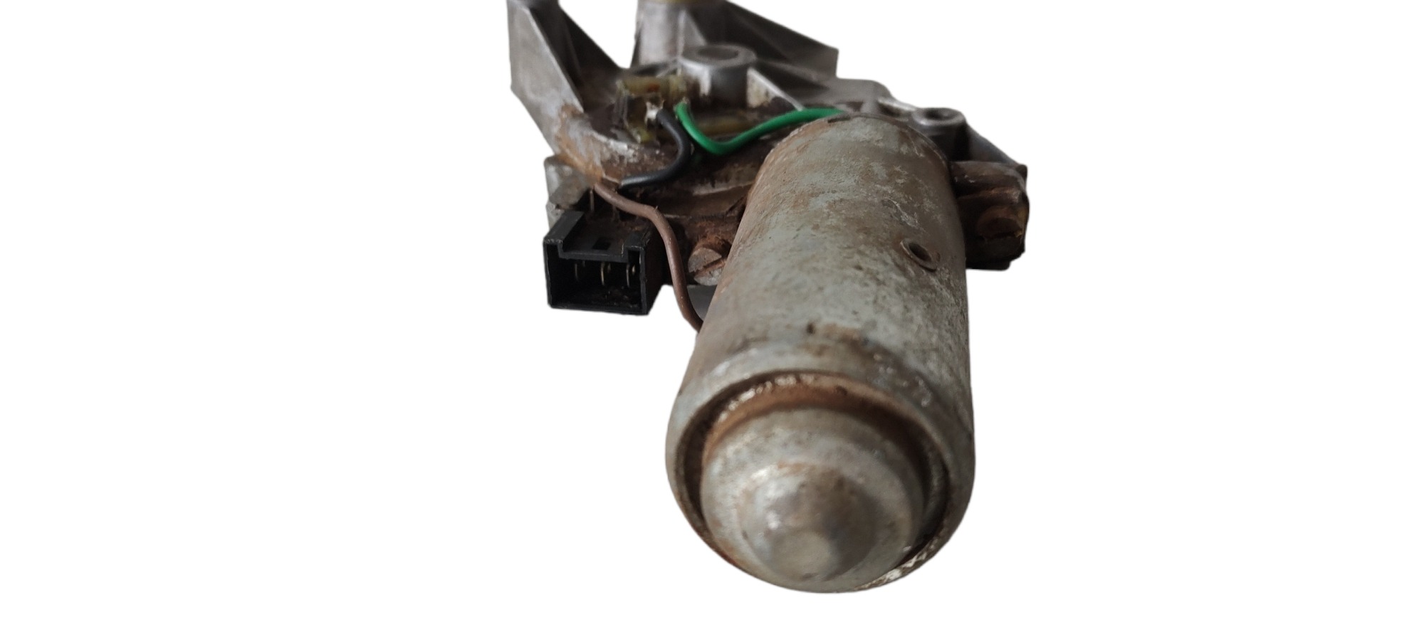 Motor Limpador Traseiro Fiat Uno 1995 6