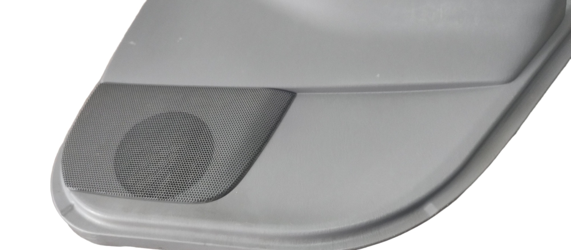 Forro De Porta Traseira Direita Renault Scenic 2