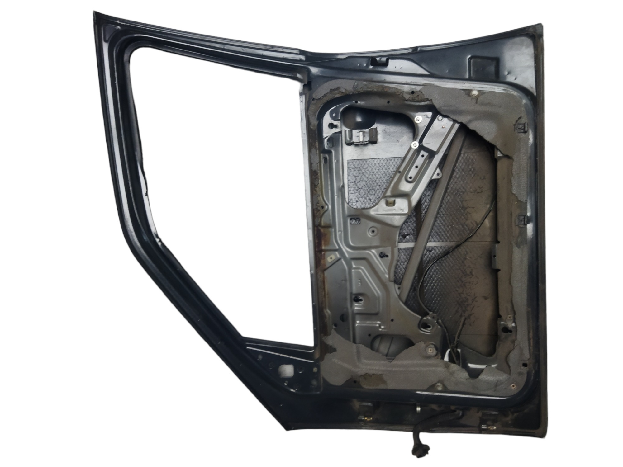 Porta Dianteira Direita Vw Gol 2001 2