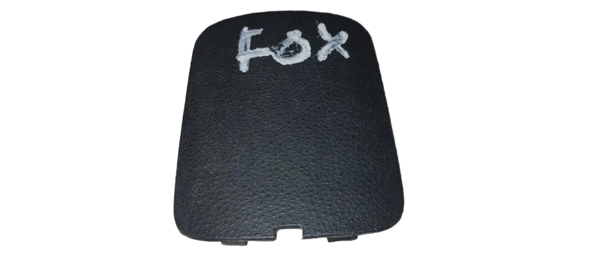 Tampa Console Freio De Mão Vw Fox 1