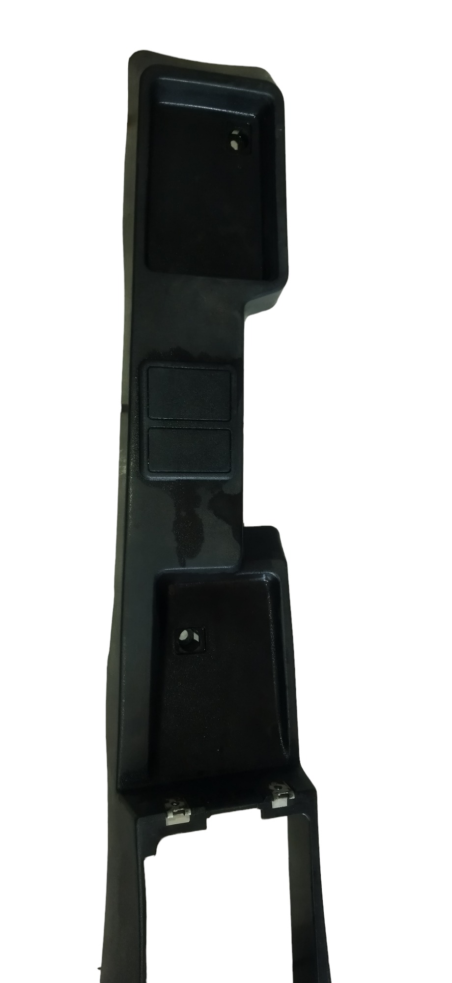 Console Assoalho Gm Kadett 1989 2