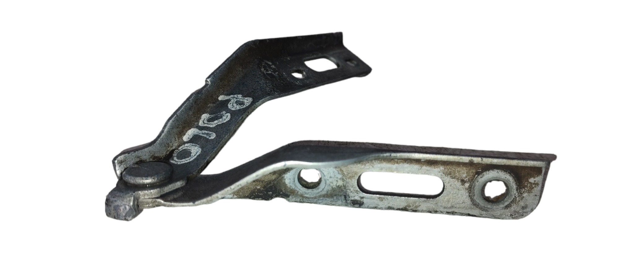 Dobradiça Capô Dianteiro Direito Vw Polo Classic 1