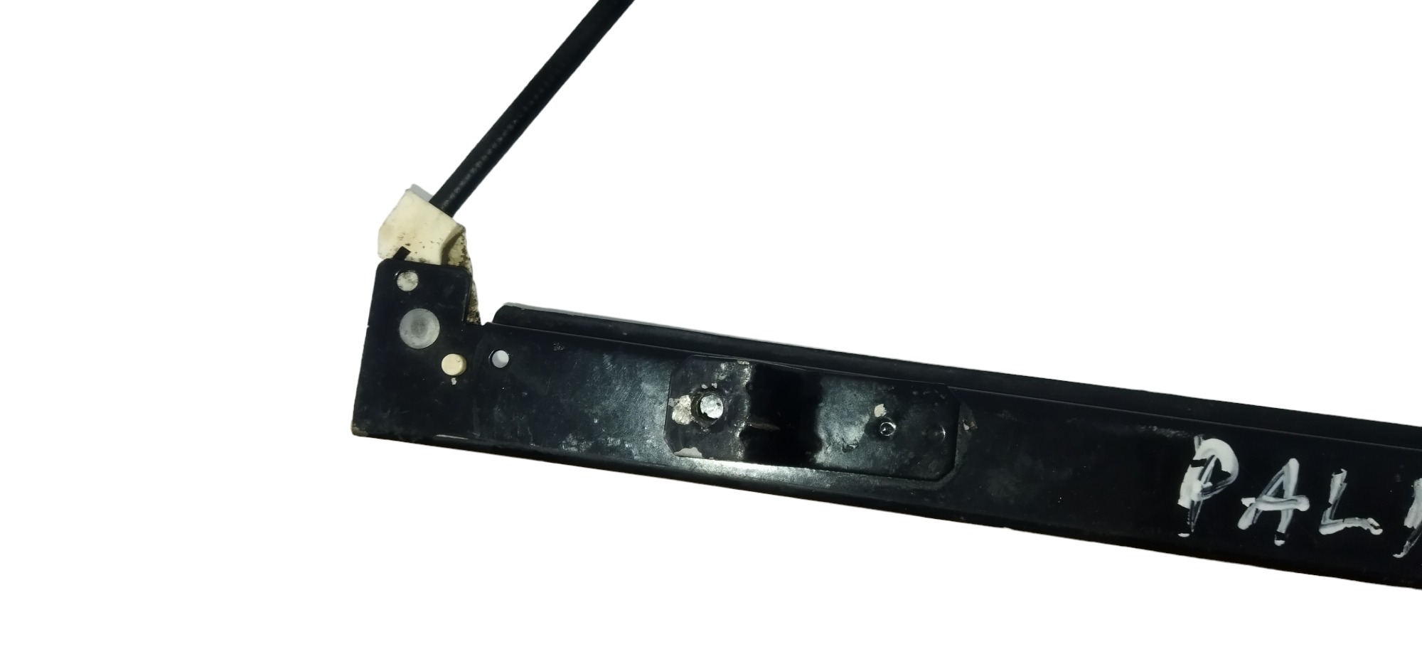 Máquina Vidro Dianteira Direita Fiat Palio 3