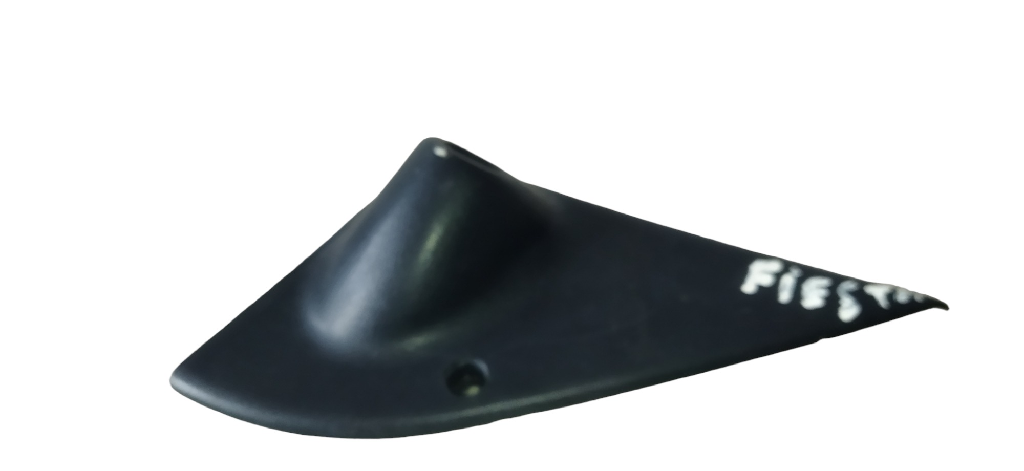 Acabamento Retrovisor Esquerda Ford Fiesta  Preto 1