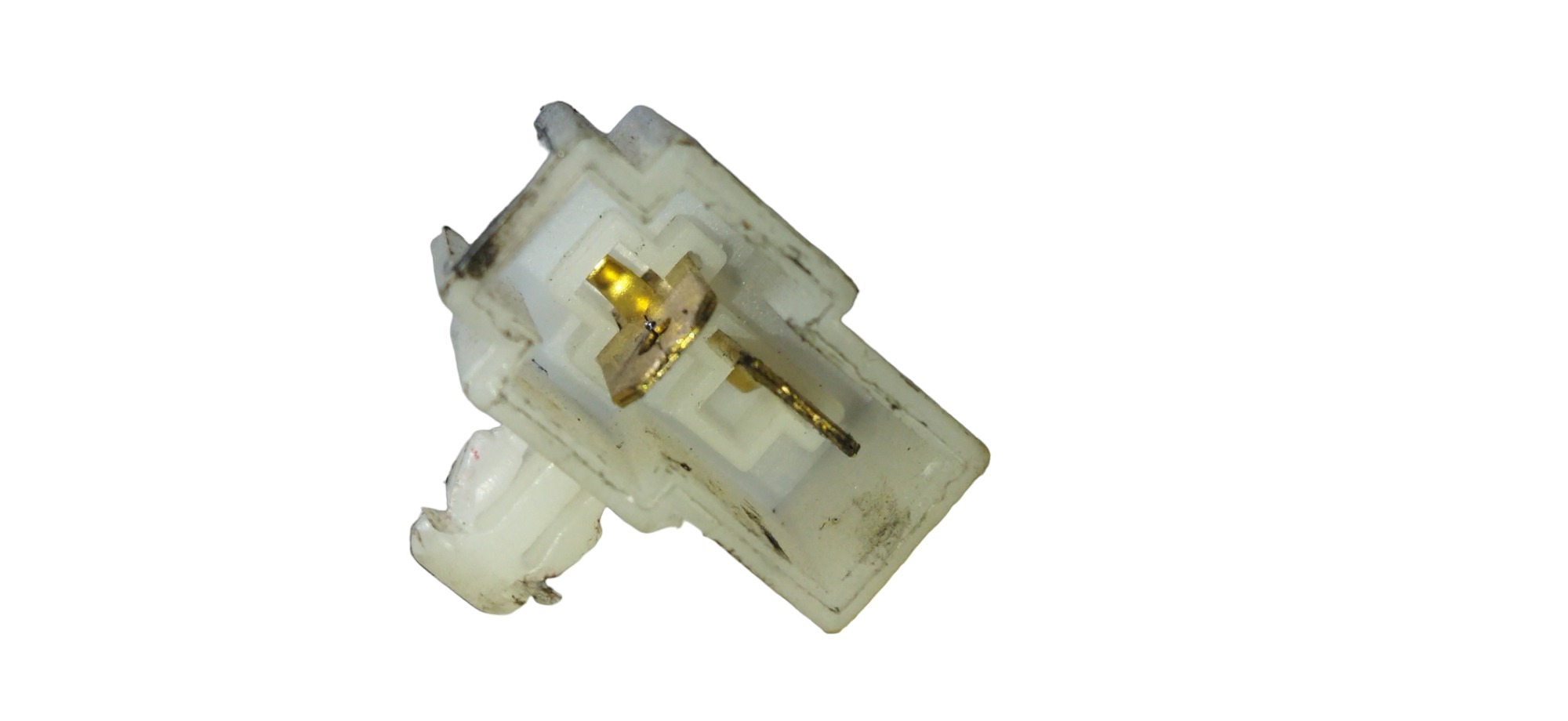 Máquina Vidro Elétrico Dianteira Direita Gm Celta 2 Portas 3