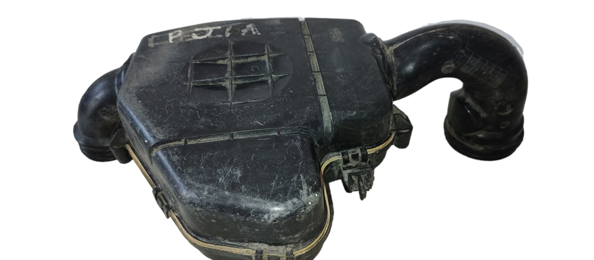 Caixa Ressonadora Peugeot 206 3