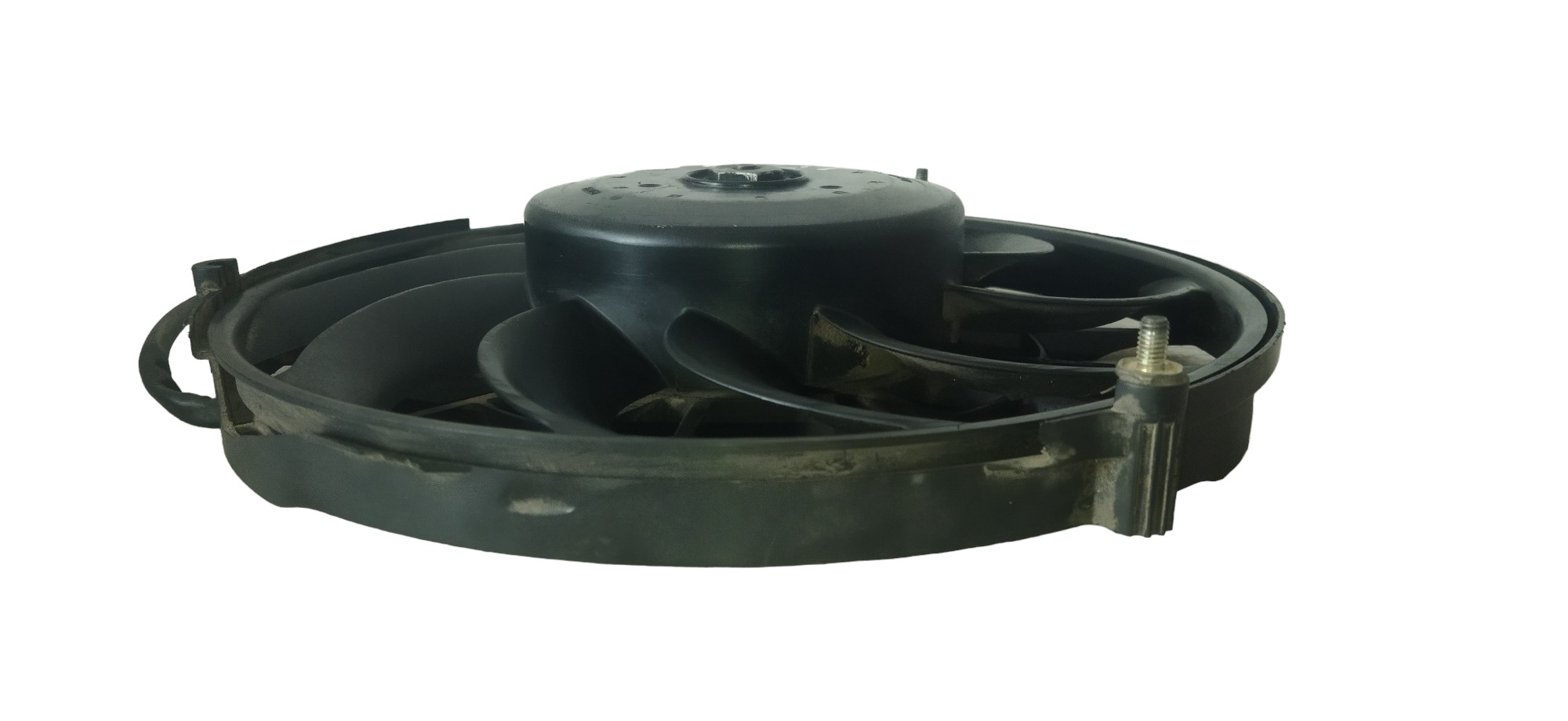 Ventoinha Motor Gm Corsa 3