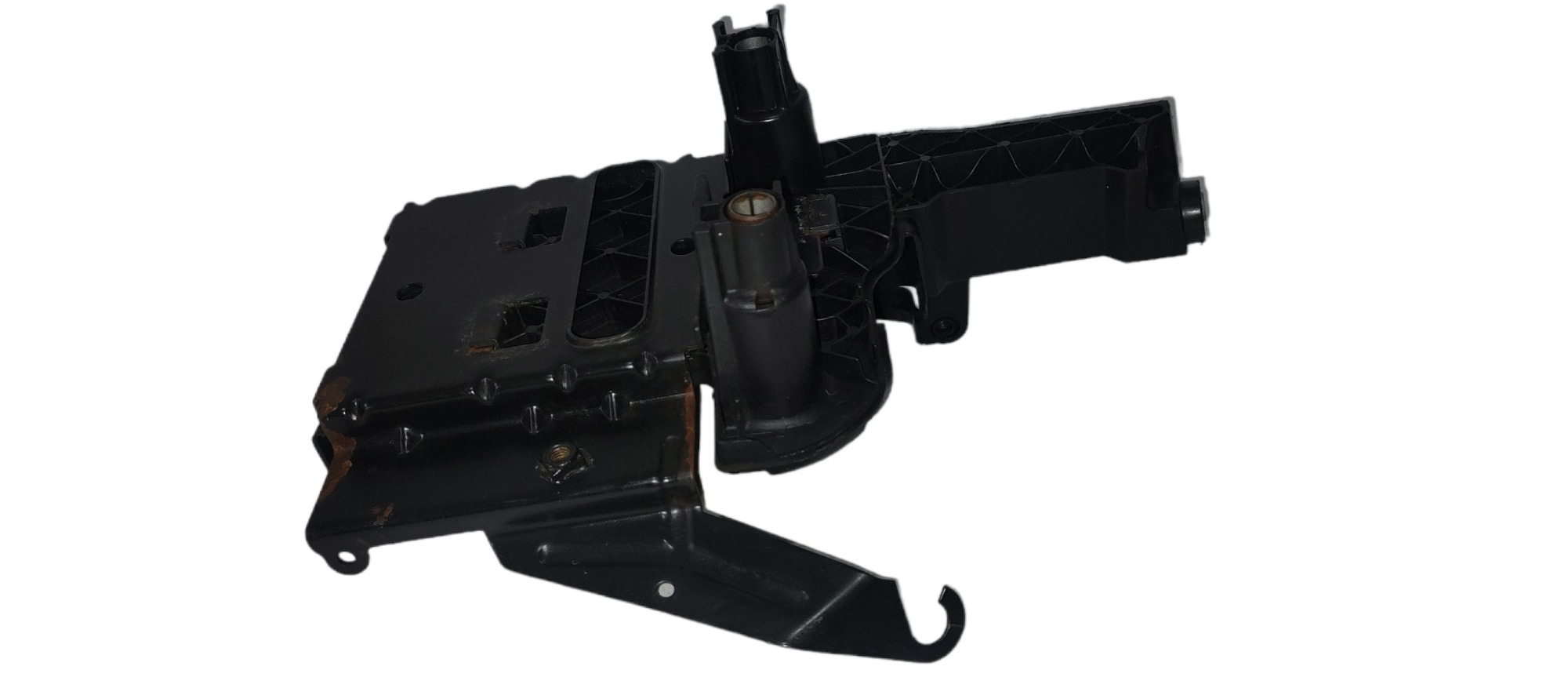 Suporte De Bateria Renault Senic 2001/09 2