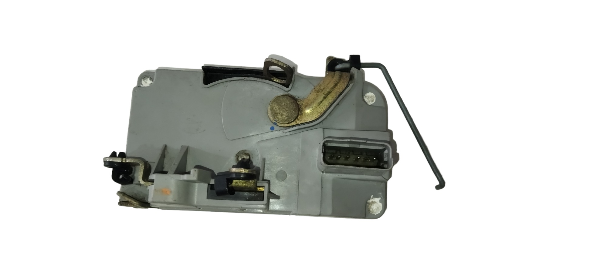 Fechadura Dianteira Direita Peugeot 206 2