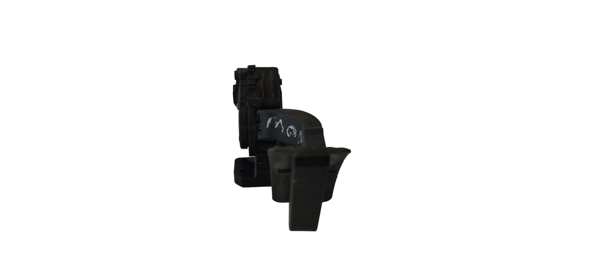 Pedal Acelerador Gm Agile Montana 4