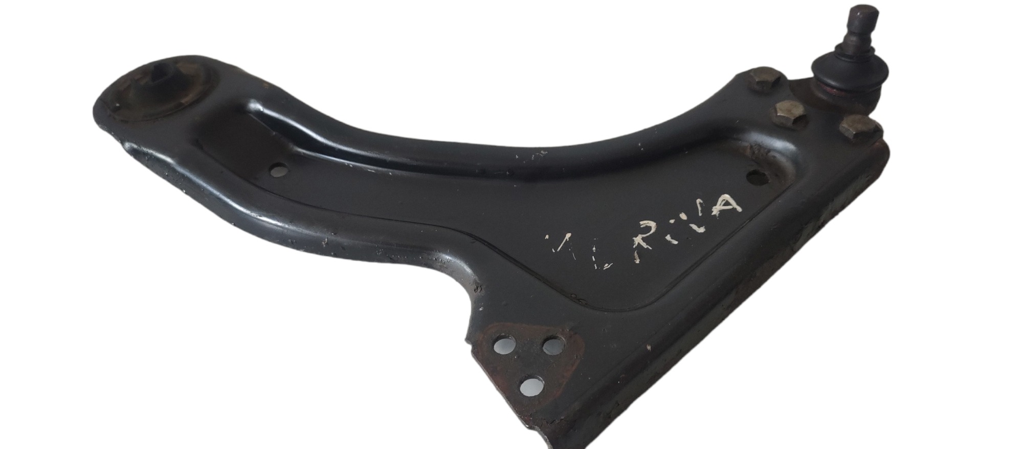 Bandeja Lado Direito Gm Meriva 1