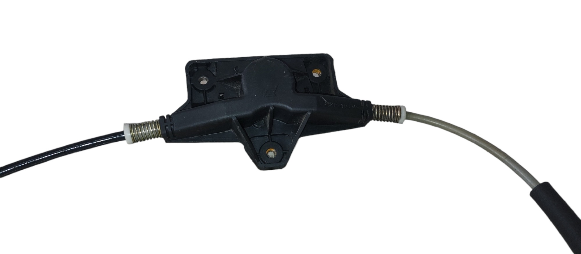Maquina De Vidro Traseira Direita Renault Scenic 1