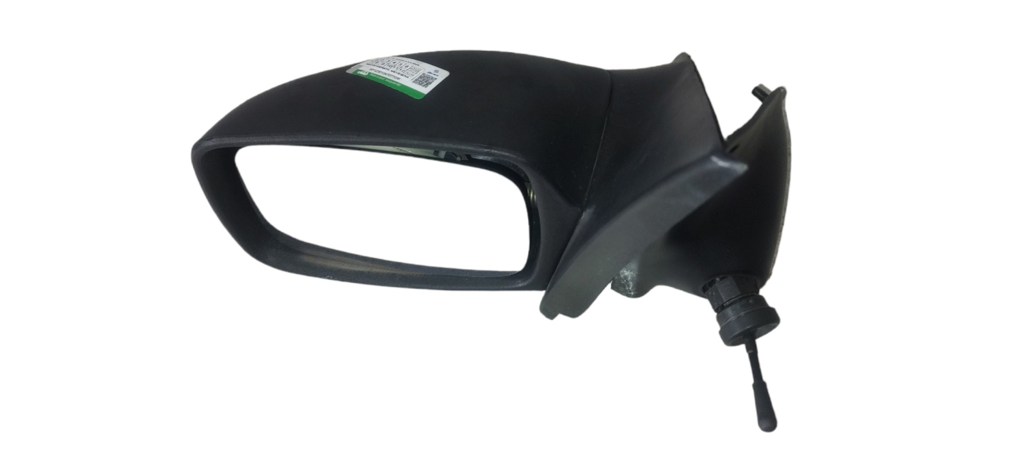 Retrovisor Esquerdo Ford Escort Gl Sw 1999 2
