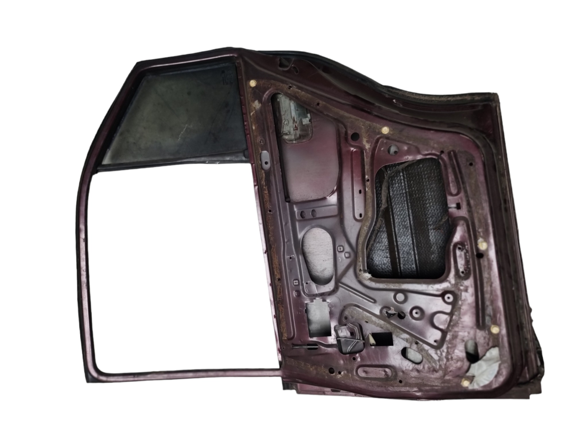 Porta Traseira Direita Gm Omega 1994 2
