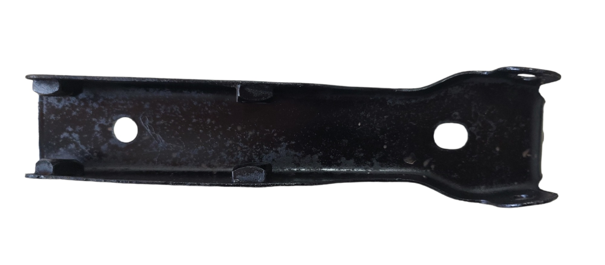 Suporte Parachoque Dianteiro Vw Gol Parati 5