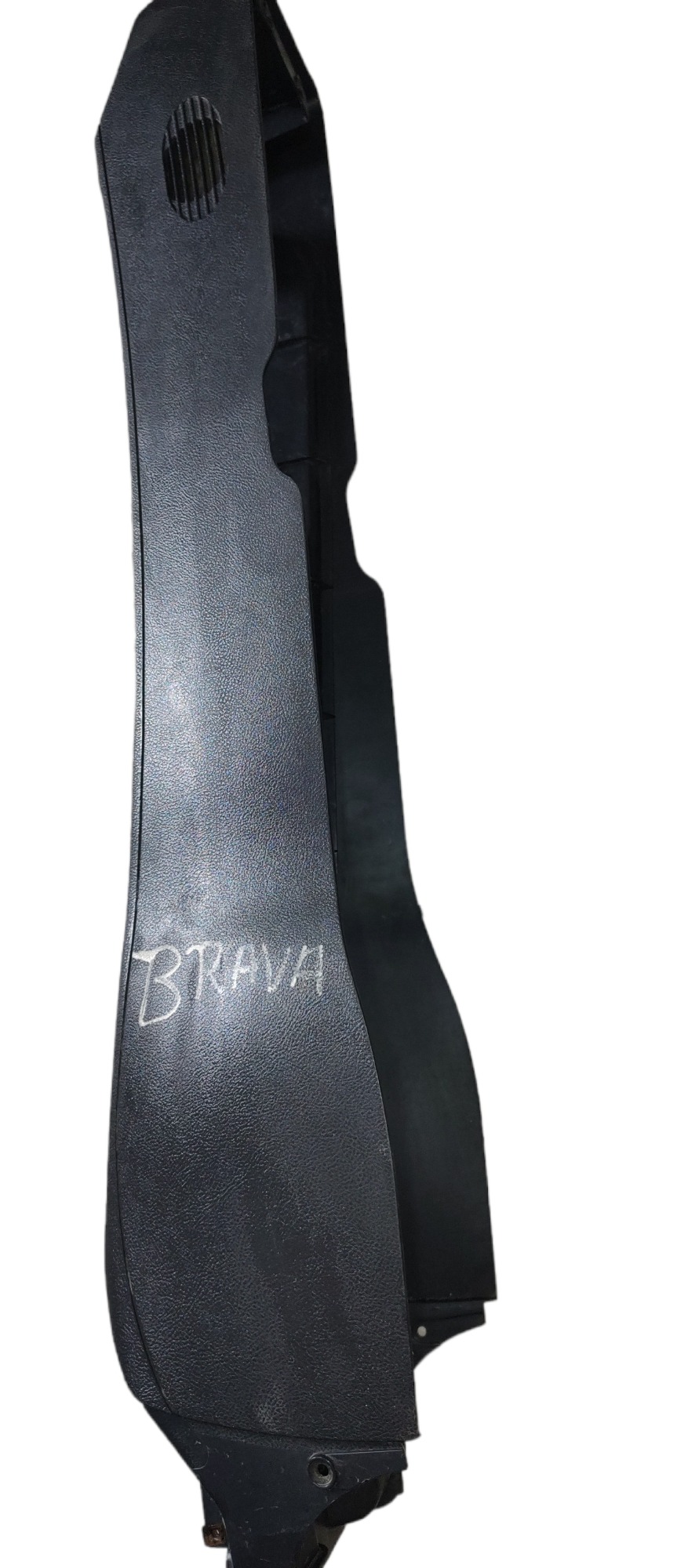 Console Central Fiat Brava Marea 2001 3