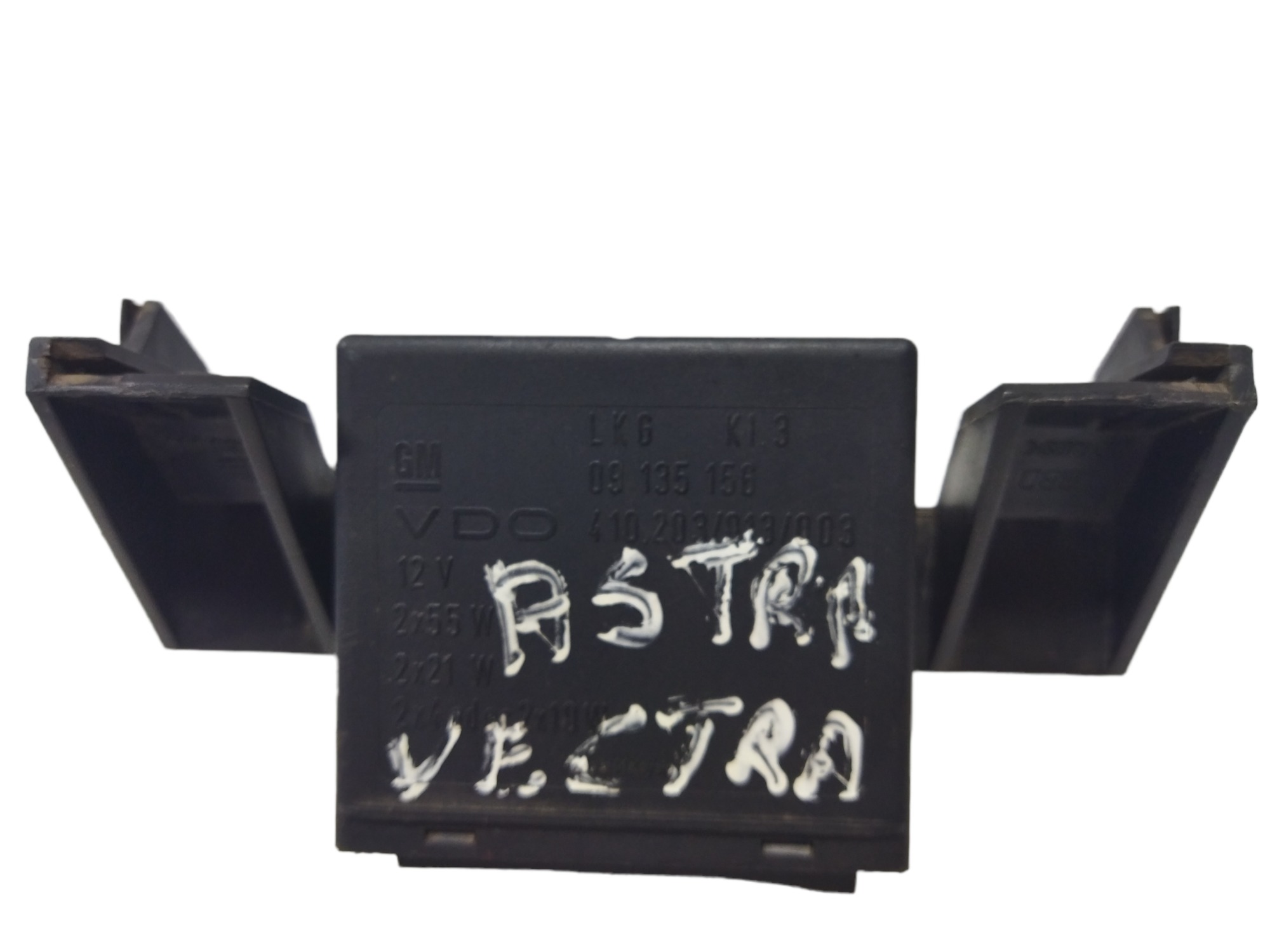 Modulo De Conforto Gm Astra