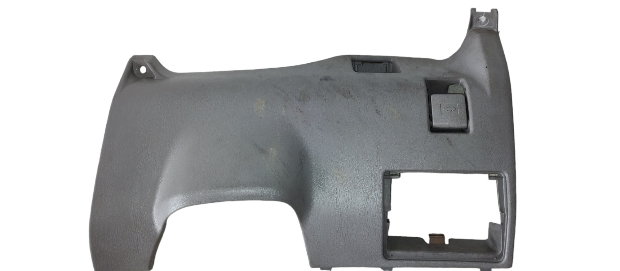 Acabamento Inferior Painel Esquerdo Toyota Corolla