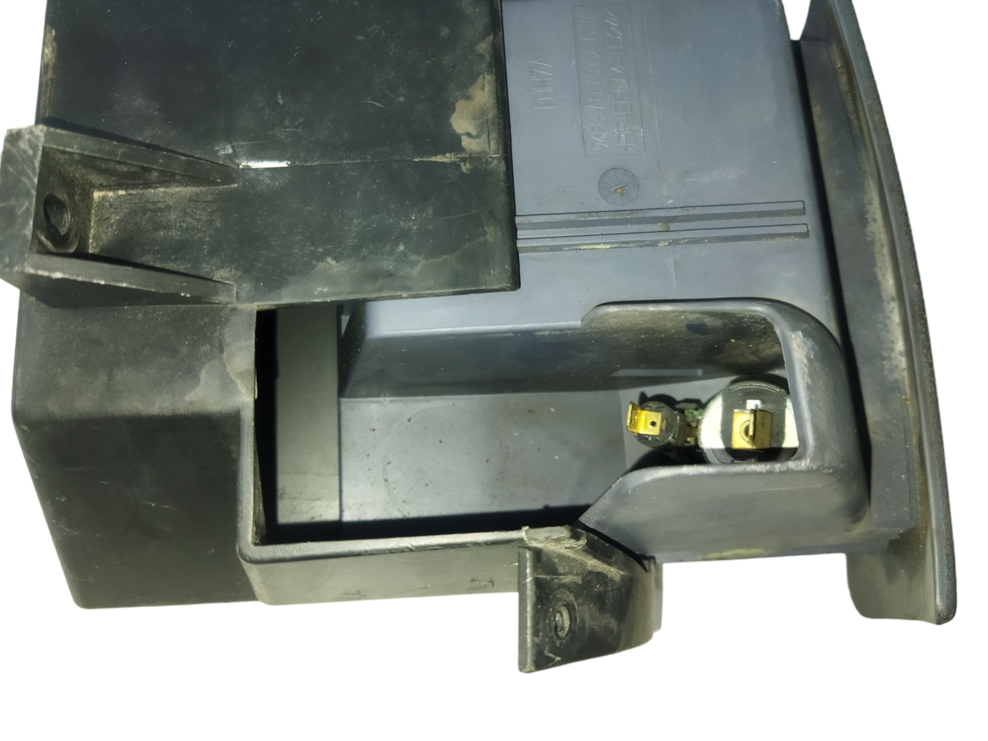 Cinzeiro Painel Ford Fiesta 4