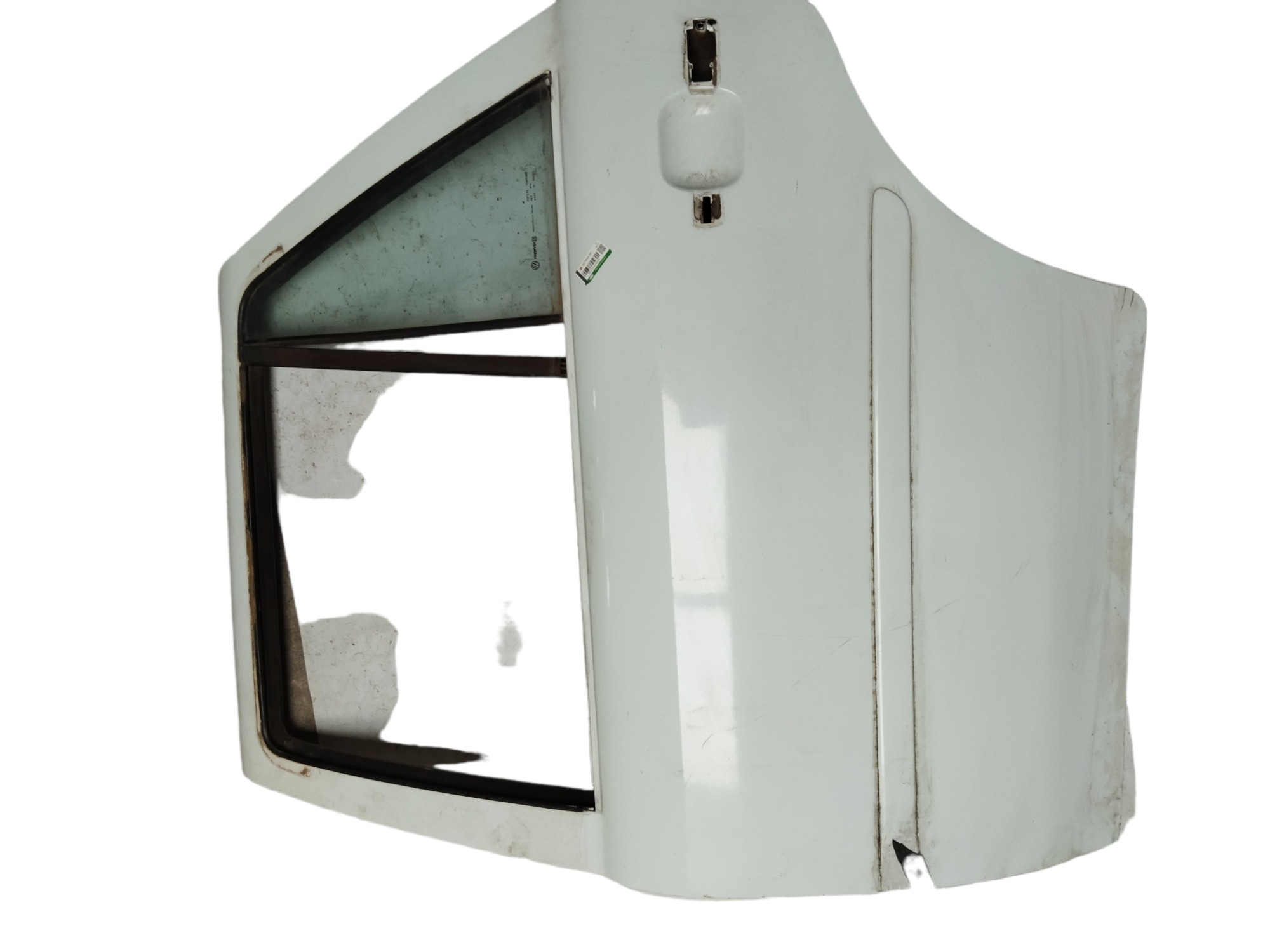 Porta Traseira Esquerda Vw Gol 1997 1