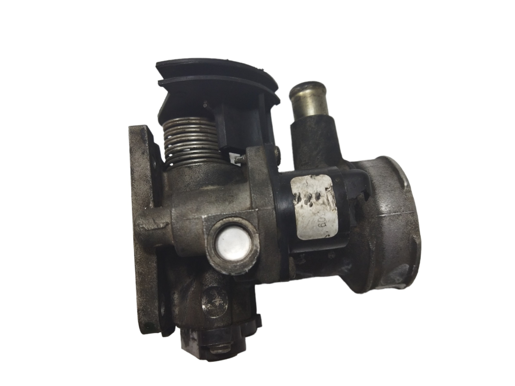 Corpo De Borboleta Gm Celta 1.0 8v 3