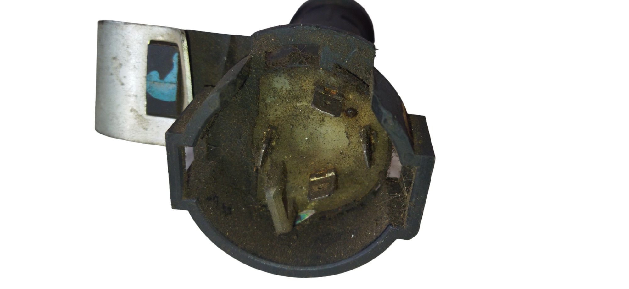 Cilindro Ignição Ford Fiesta 2007/13 3