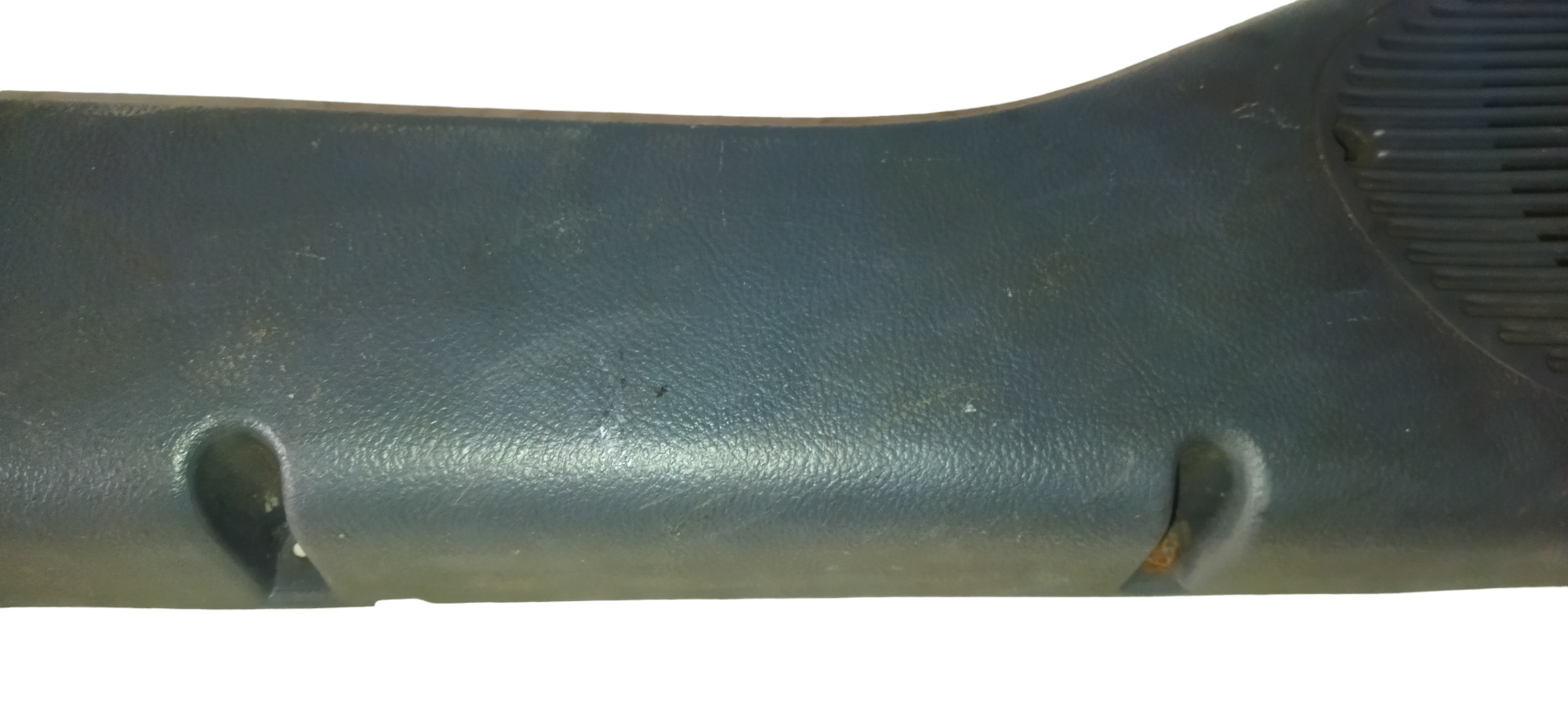 Moldura Porta Objetos Dianteiro Esquerdo Fiat Palio 4 Porta 7