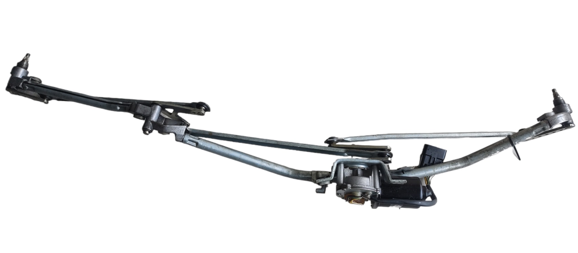Motor Limpador Parabrisa Gm Zafira 2
