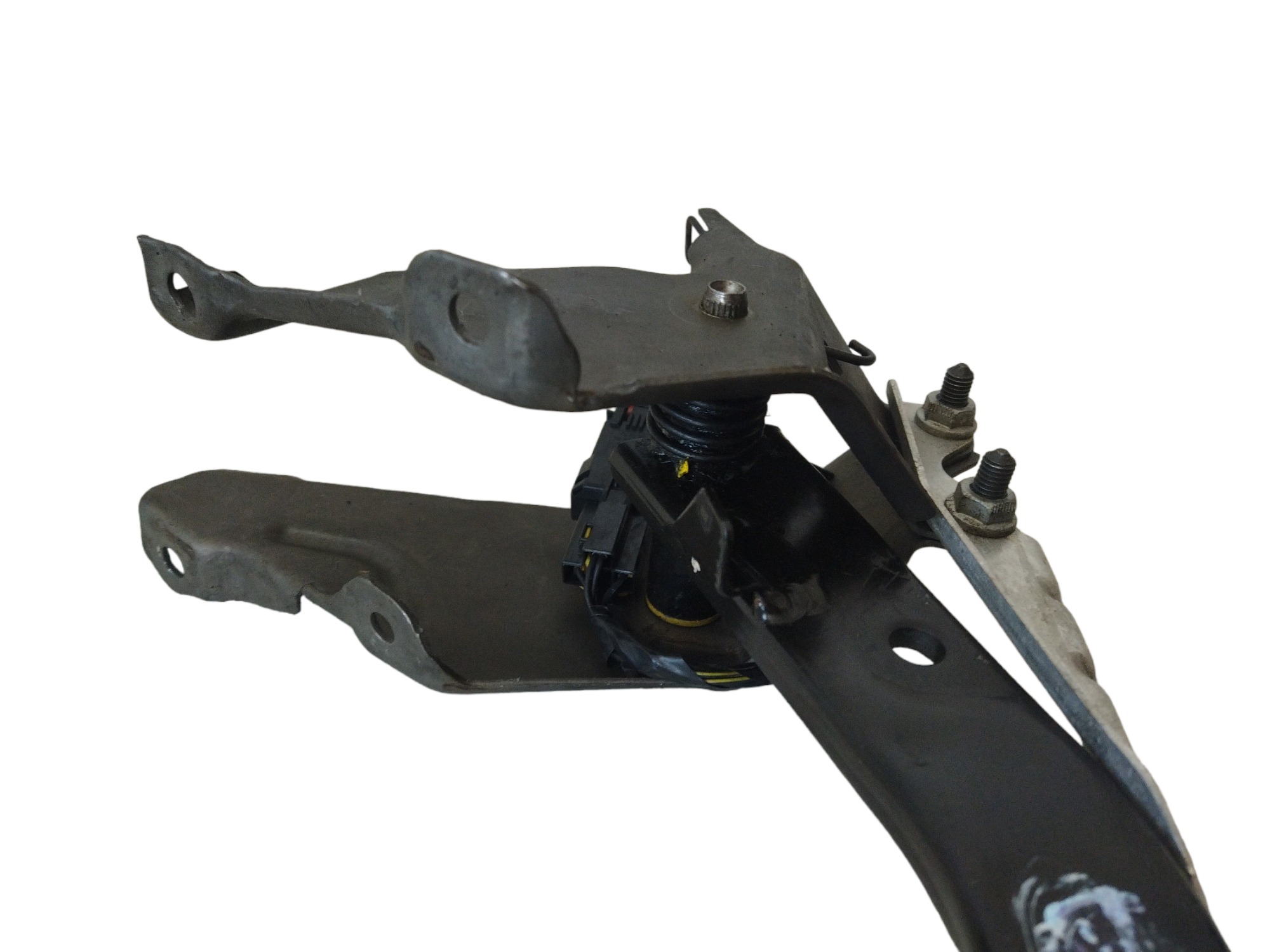 Pedal Acelerador Gm Corsa Montana 7