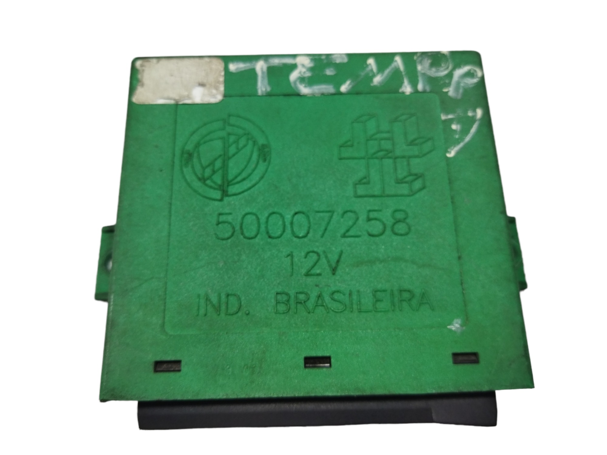 Modulo De Alarme Fiat Tipo